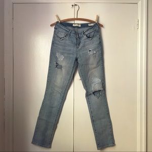 Bullhead Jeans